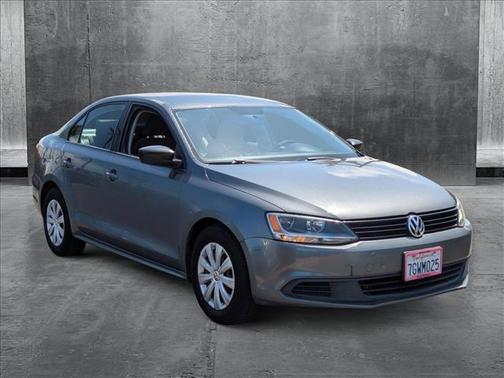 2014 Volkswagen Jetta Auto S