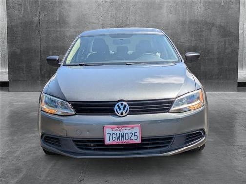 2014 Volkswagen Jetta Auto S