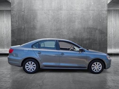 2014 Volkswagen Jetta Auto S