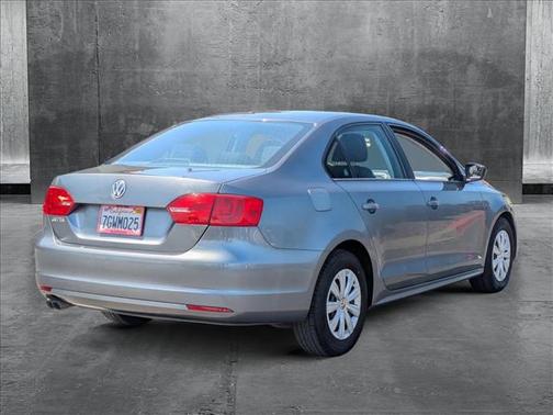 2014 Volkswagen Jetta Auto S
