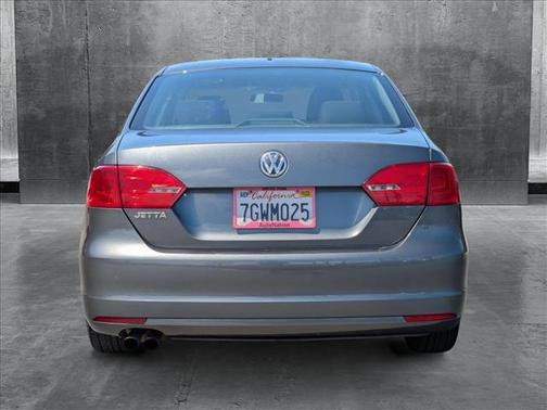 2014 Volkswagen Jetta Auto S