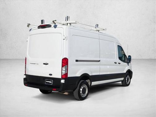 2021 Ford Transit-250 Base