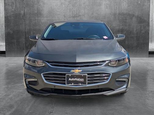 2016 Chevrolet Malibu 1LT
