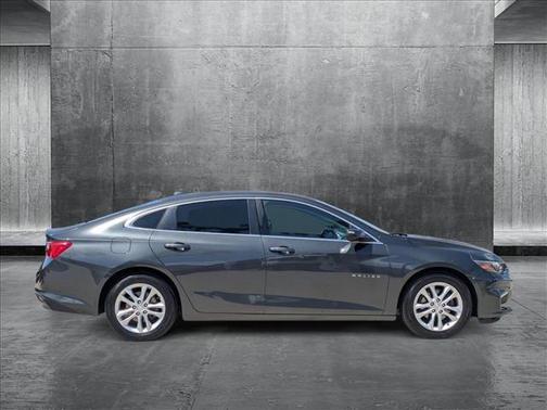 2016 Chevrolet Malibu 1LT