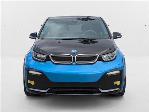 2018 BMW i3 94Ah s w/Range Extender