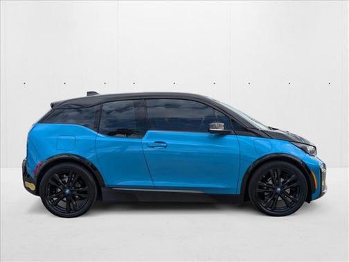 2018 BMW i3 94Ah s w/Range Extender