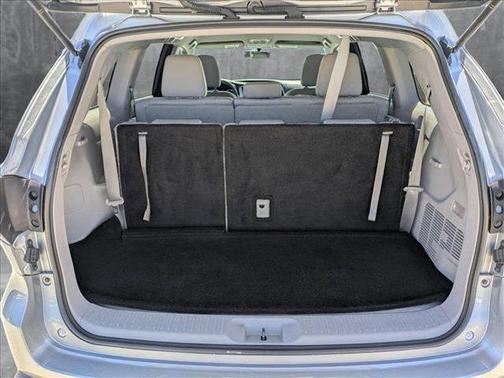 2015 Toyota Highlander LE
