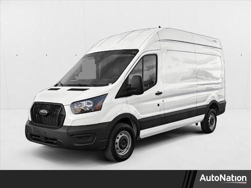 2025 Ford Transit-350 Base