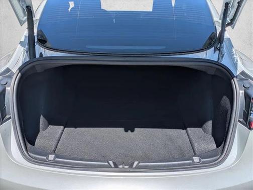 Pearl White Multi-Coat 2022 Tesla Model 3 Standard Range