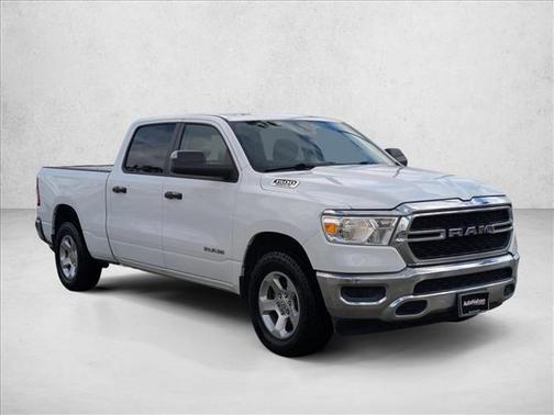 2019 RAM 1500 Tradesman