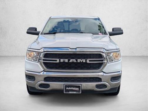 2019 RAM 1500 Tradesman