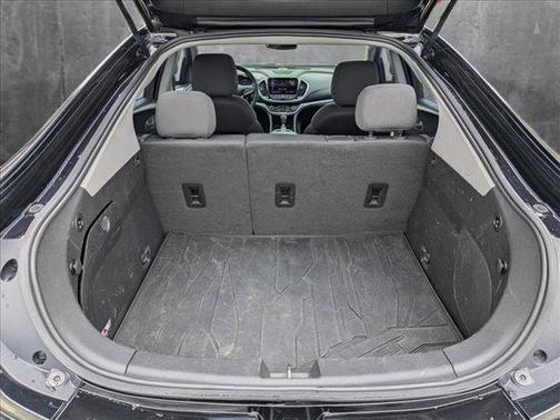 2019 Chevrolet Volt LT
