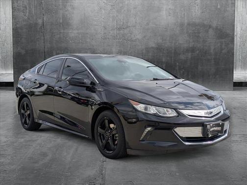 2019 Chevrolet Volt LT