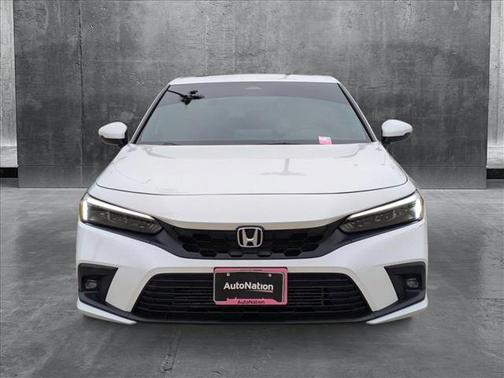 2023 Honda Civic Sport Touring