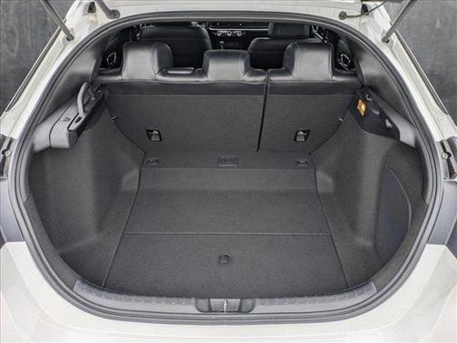 2023 Honda Civic Sport Touring