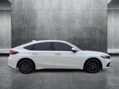 2023 Honda Civic Sport Touring
