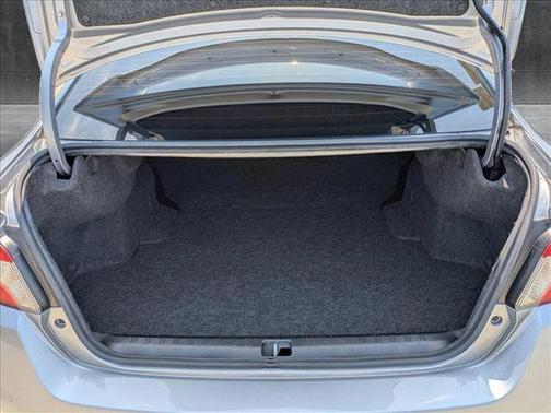2019 Subaru WRX STI Base