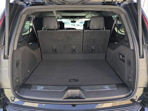 2023 Cadillac Escalade ESV Sport Platinum