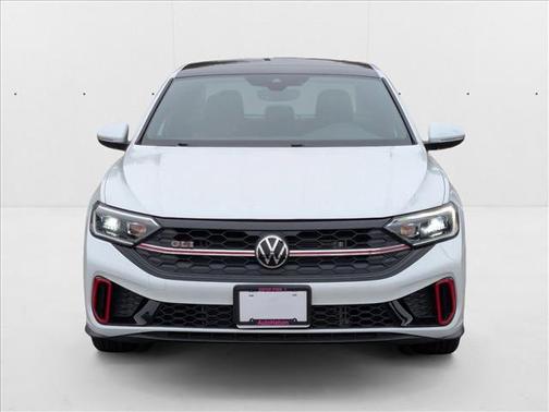 2022 Volkswagen Jetta GLI 2.0T Autobahn