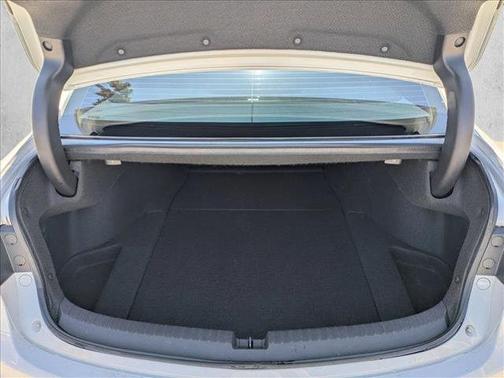2019 Acura TLX Technology
