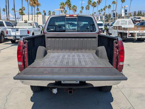 1998 Ford F-150 