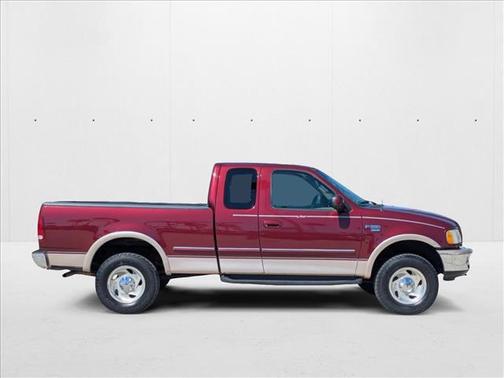1998 Ford F-150 