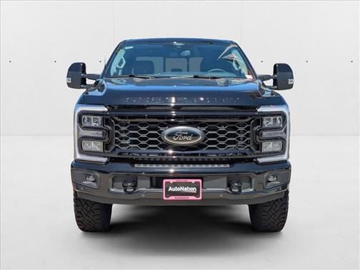 2025 Ford F-350 Lariat