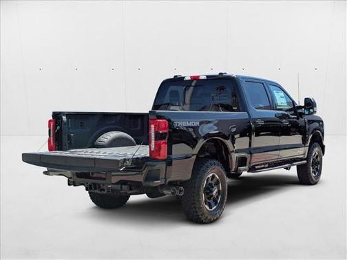 2025 Ford F-350 Lariat
