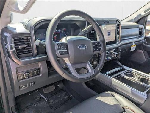2025 Ford F-350 Lariat