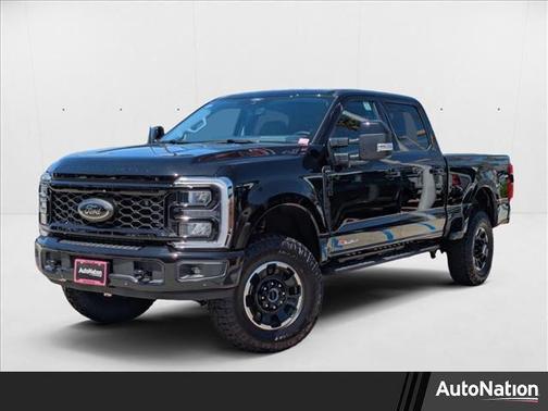 2025 Ford F-350 Lariat