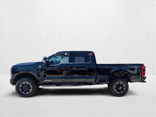 2025 Ford F-350 Lariat