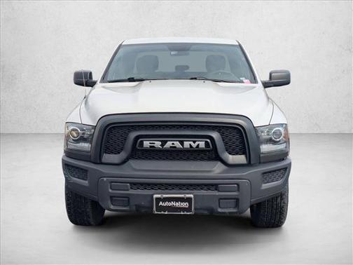 2024 RAM 1500 Classic Warlock Crew Cab 4x2 5'7' Box