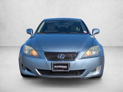2008 Lexus IS 250 Base