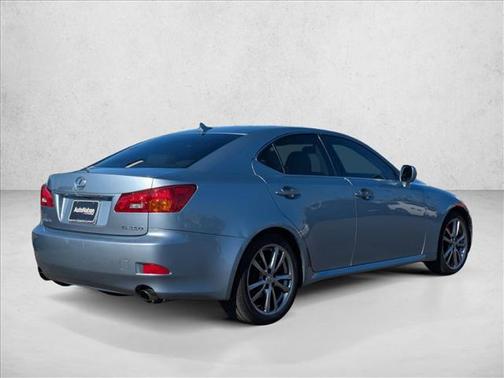 2008 Lexus IS 250 Base