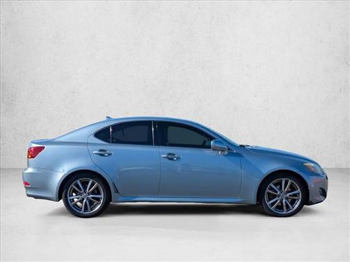 2008 Lexus IS 250 Base