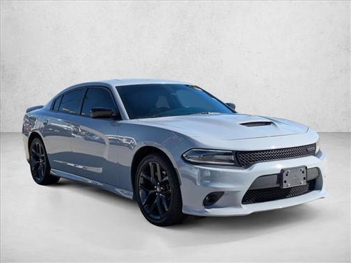 2021 Dodge Charger GT