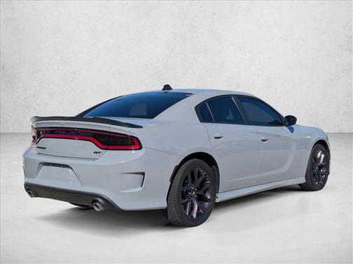 2021 Dodge Charger GT