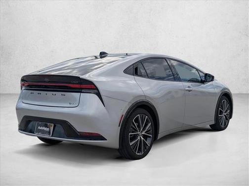 2024 Toyota Prius Limited