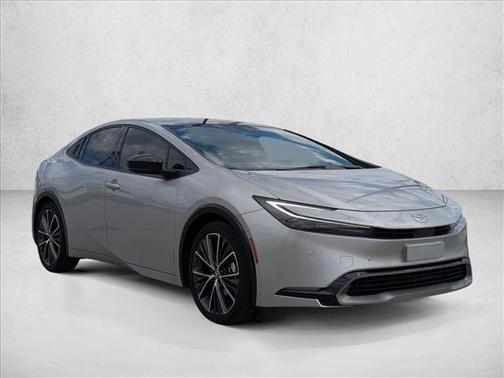 2024 Toyota Prius Limited