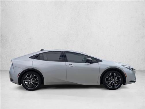 2024 Toyota Prius Limited