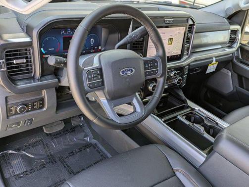 2025 Ford F-350 Lariat