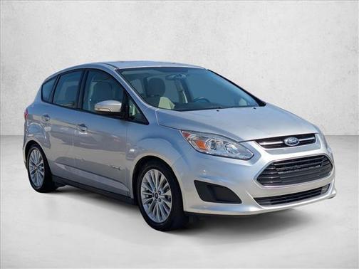 2017 Ford C-Max Hybrid SE