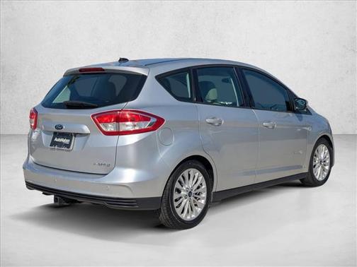 2017 Ford C-Max Hybrid SE