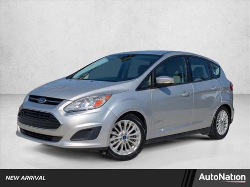 2017 Ford C-Max Hybrid SE