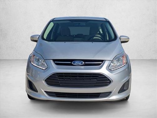 2017 Ford C-Max Hybrid SE