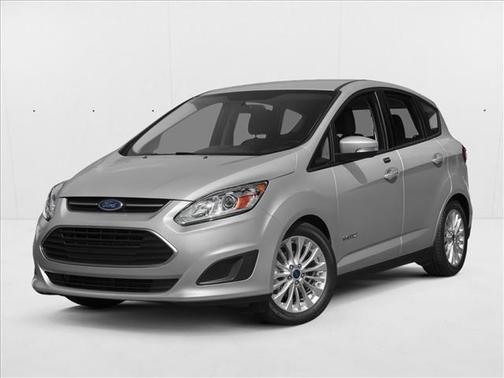 2017 Ford C-Max Hybrid SE