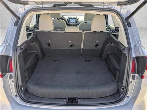 2017 Ford C-Max Hybrid SE