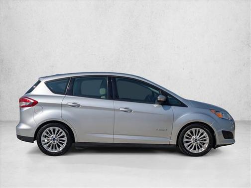 2017 Ford C-Max Hybrid SE