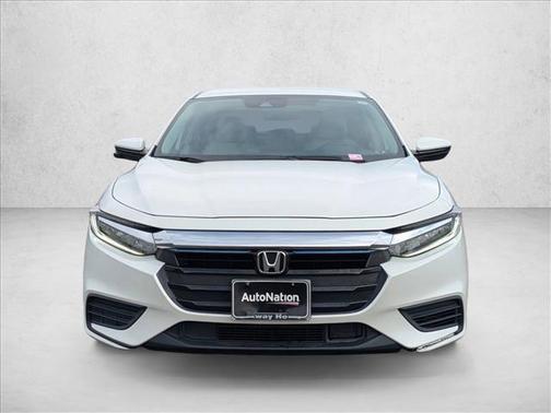 2019 Honda Insight EX