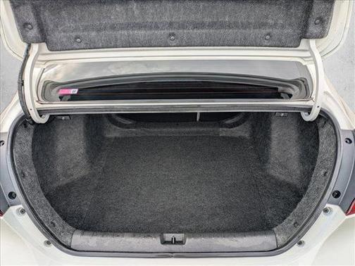 2019 Honda Insight EX